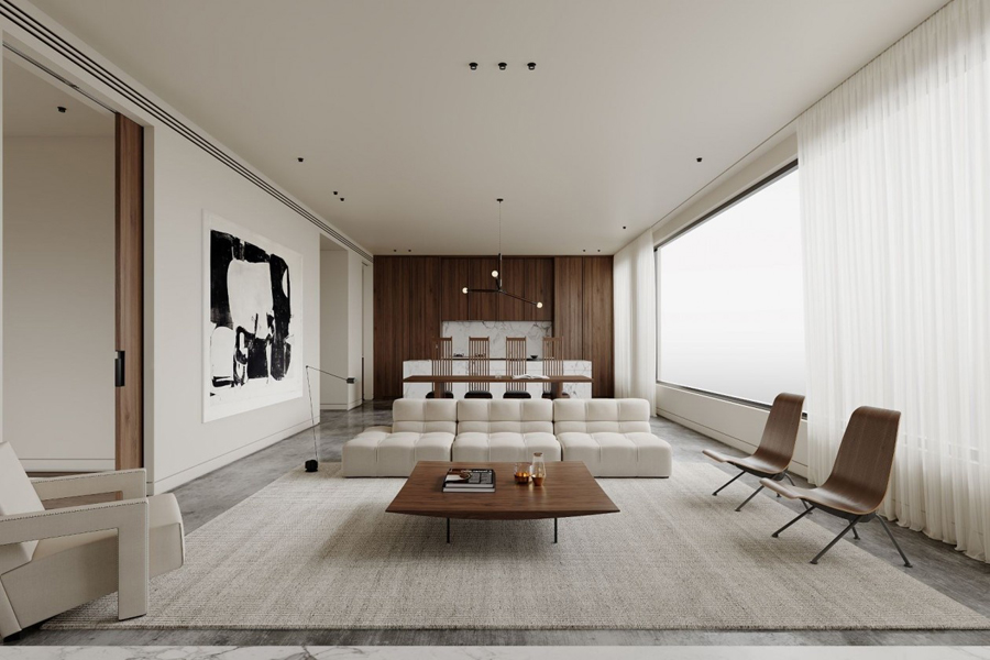 《成都樣板房裝修交付標(biāo)準(zhǔn)》最新規(guī)定