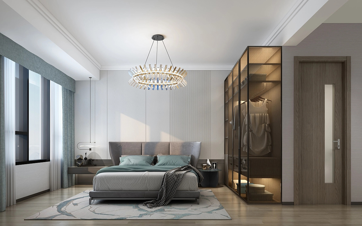 成都套餐裝修計算方式