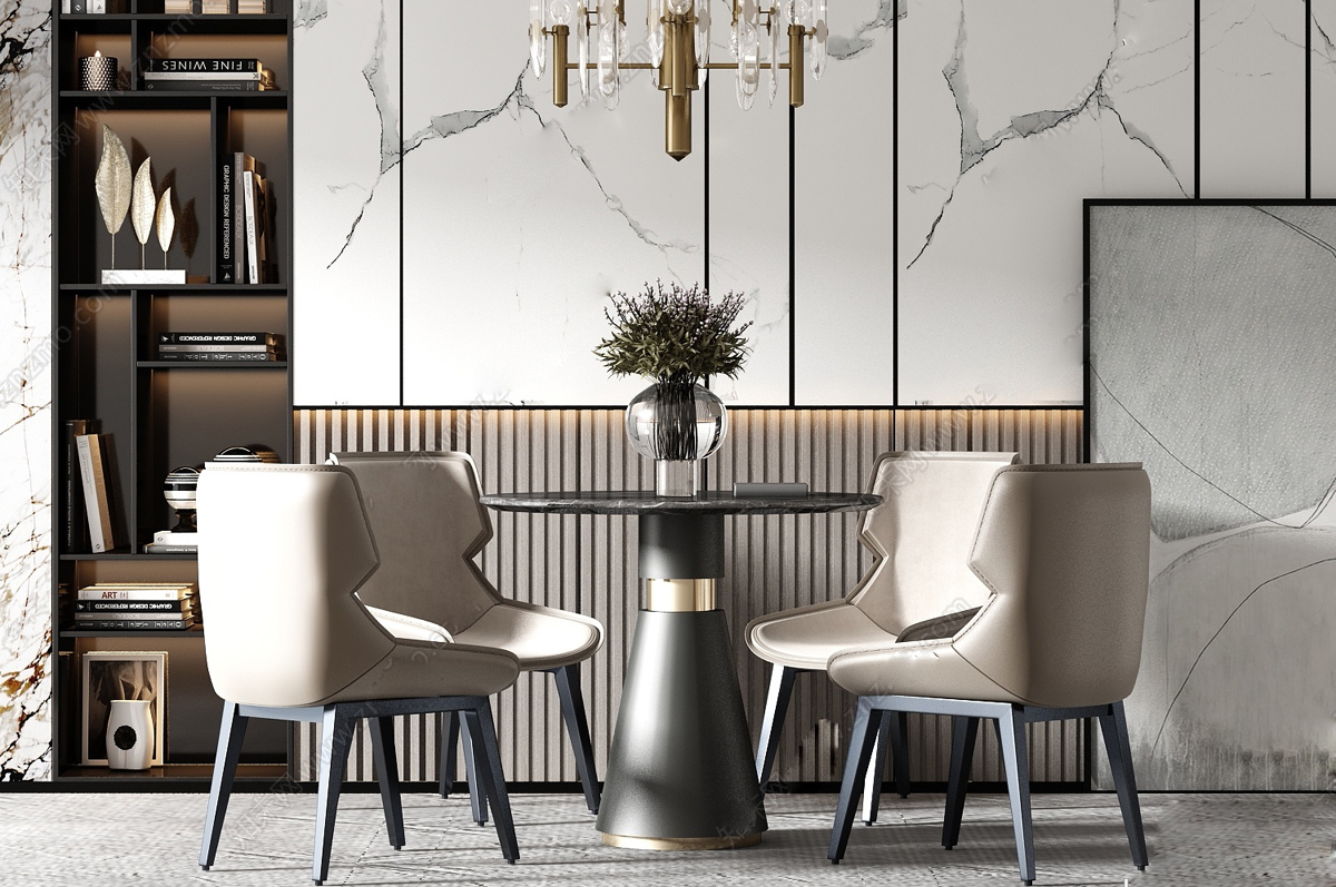 輕奢裝修風(fēng)格為什么能火出圈？裝修公司告訴你