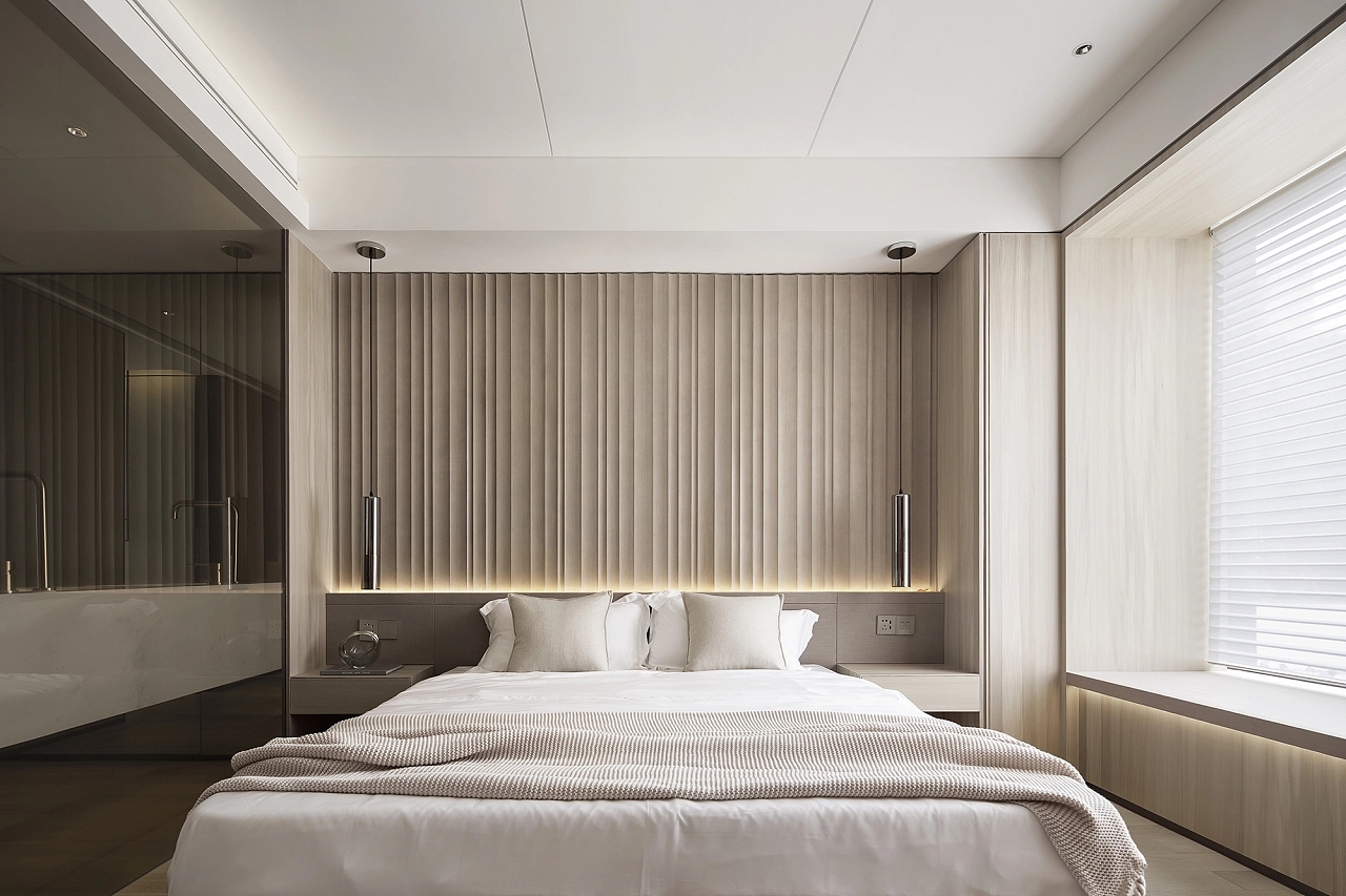 小復式裝修效果圖