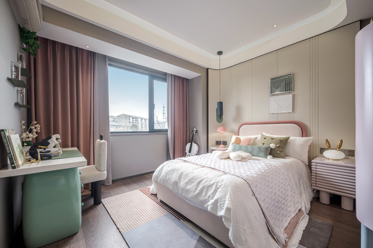 成都舊房子改造裝修