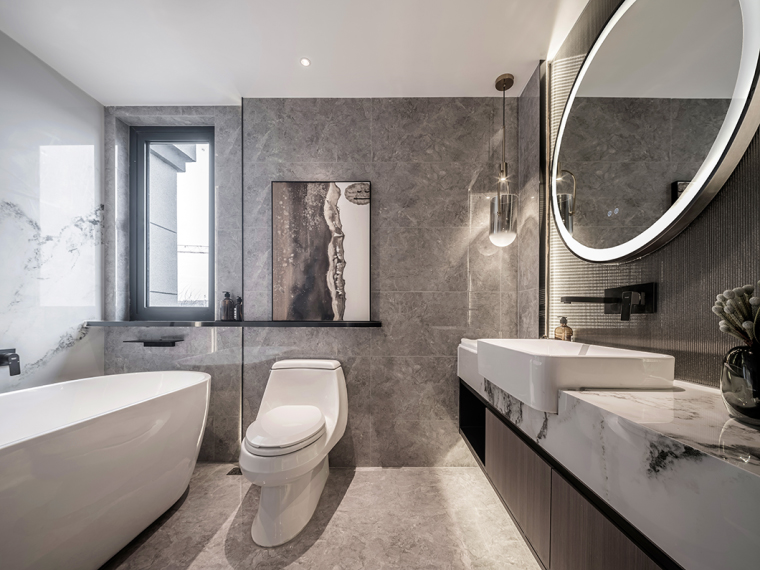 成都舊房改造裝修