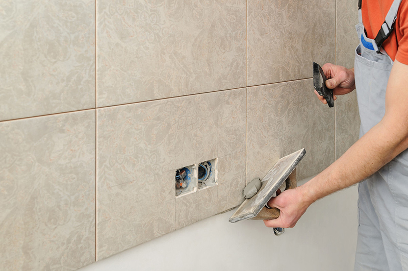 室內(nèi)裝修工程正確貼磚標(biāo)準(zhǔn)優(yōu)質(zhì)做法