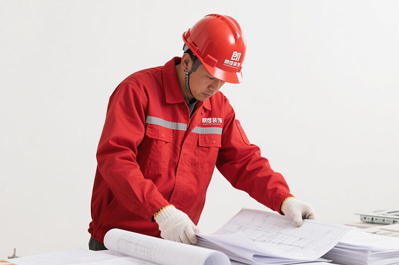 鋼結(jié)構(gòu)搭建圖紙專業(yè)審查